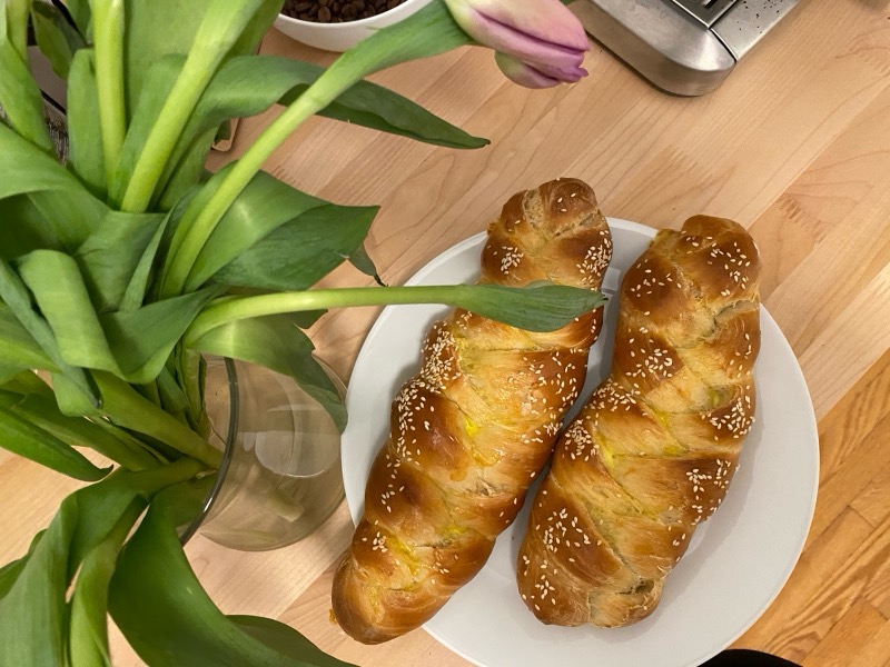 Challah