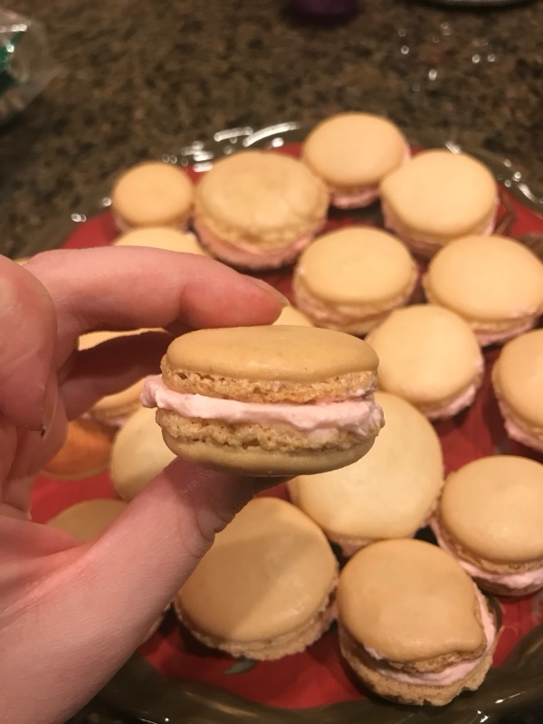 Macarons